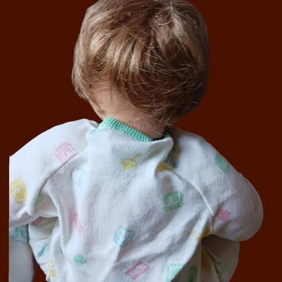 Lee Middleton little love cuddle bumps "19" - Picture 10 of 12